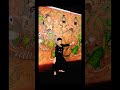 Ariyathe Ariyathe Shorts Dance Bharatanatyam