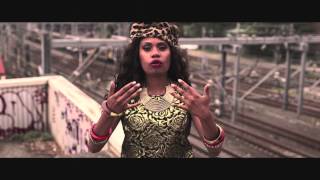 Ngaiire &amp; Nick Wales - Broken Wings