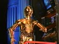 Star Tours At Disneyland Commercial 1987