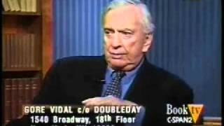 Gore Vidal on In Depth (11/12)