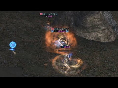 L2 Reborn Baiazid - Silver Ranger