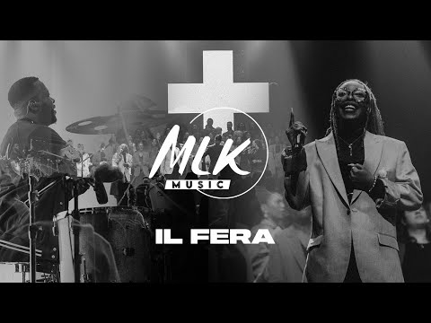 Il fera (Dieu est capable) / MLK Music & MLK Choir