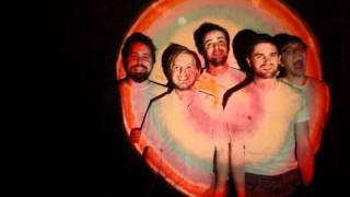 Royal Bangs - Brainbow