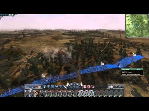 Sicily campaign part 9 Napoleon DM 2.6++