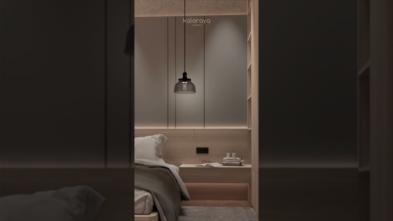 Desain Furniture - Jasa Desain Interior Rumah Minimalis Modern – Personal dan Fungsional - 2