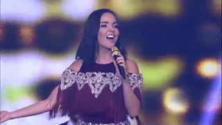 Bengü &quot;Sığamıyorum&quot; Beyaz Şov (2.12.2016) Eskişehir