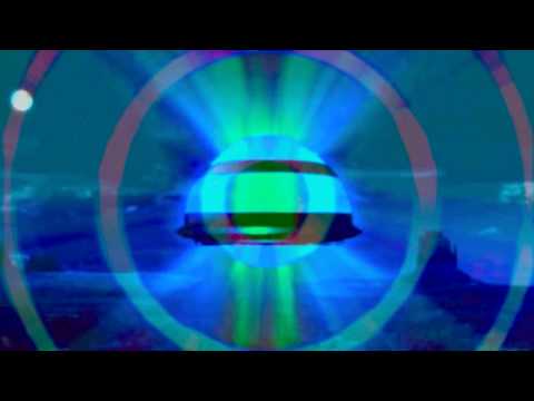 PADMASANA - Multiverses