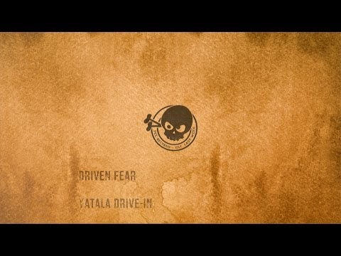 DRIVEN FEAR - Yatala Drive-In