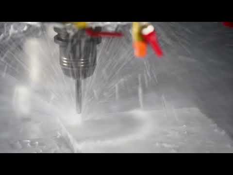 Solid carbide drills