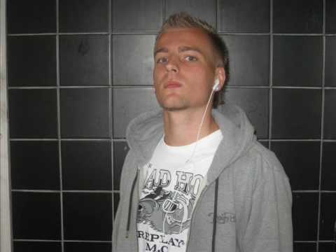 the jimz - mellamell - weinig tijd 2009