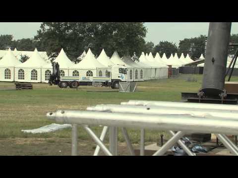 W:O:A-Vorbereitungen laufen auf Hochtouren