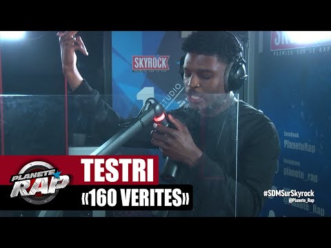 Video thumbnail for 160 vérités