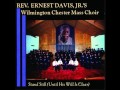 Wilmington Chester Mass Choir - He's Everything To Me (Christ Is All)