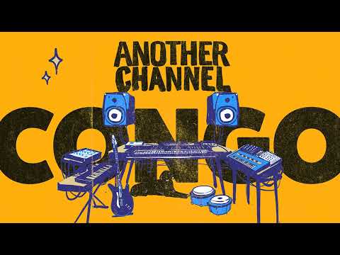 Another Channel - Congo