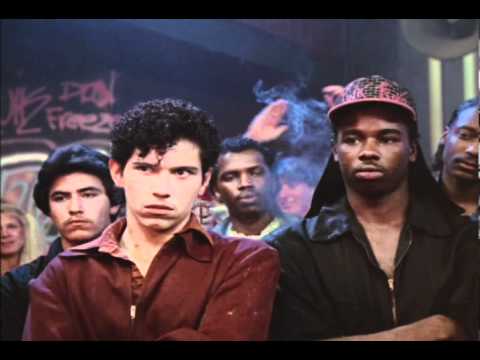 Breakin' (1984) Official Trailer