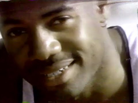 Mike Powell commercial for Foot Locker - "How Far?" (1992)