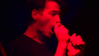 Trust - Geryon Live (DNA Brussels)