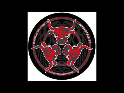 Funny Ox - You Rascal You