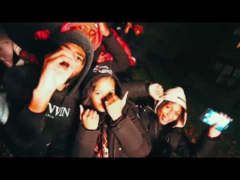 Morally Rich Jake “Get Out” Feat. Leeky leek & Geeski (Official Video) Shot by. @CobbShotem