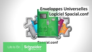 Spacial.conf – Logiciel de configuration de coffrets et armoires sur mesure