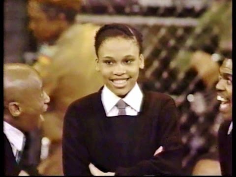 Sarfina! 1988 TONY Awards