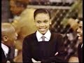 Sarfina 1988 TONY Awards