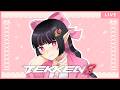 ̶p̶l̶e̶n̶g̶e̶r̶8̶ Tekken  day 1 belajar kuni