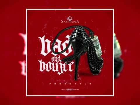 Ace Santana - Bad And Boujee (Freestyle)