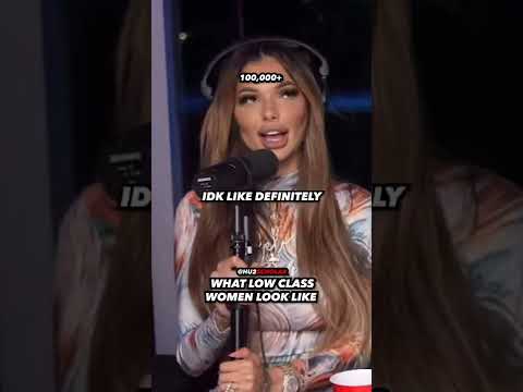 Andrew Tate: Stay Clear of Low Class Women, Kings.