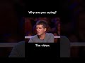 Simon Is Secretly The Best 🫶 Sad Simoncowell Shortsfeed