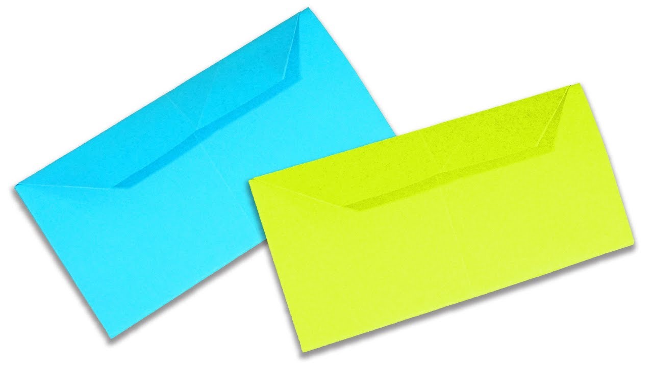 Watch JAK ZROBIĆ KOPERTĘ Z PAPIERU **KOPERTA DIY** KOPERTA z PAPIERU - how to make envelope now JAK ZROBIĆ KOPERTĘ Z PAPIERU **KOPERTA DIY** KOPERTA z PAPIERU - how to make envelope