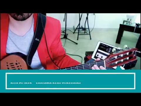 BIAS FX APP - Acoustic Expansion Pack - Demo