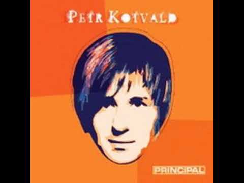 Petr Kotvald - Vzor P. K. - Typ Boy