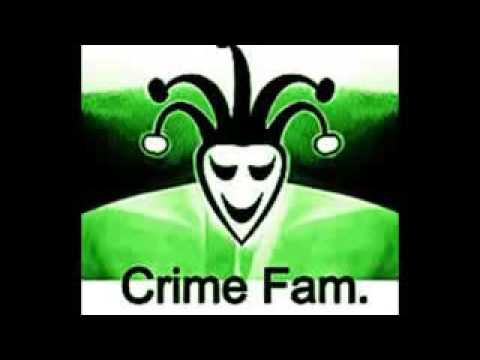 Edmart : Crazy Man - Nobody