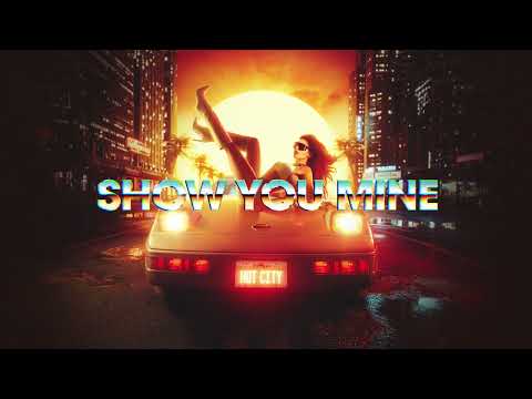 Bonnie McKee - Show You Mine (Official Audio)