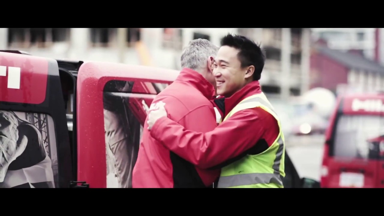 Welcome to the Hilti New Zealand YouTube Channel!