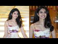 Gorgeous Actress Manasa5varanasi Snapped At Event In Hyd Manasavaranasi Asmedia2021