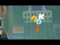 All 4 Nickelodeon Screen Bug Animations