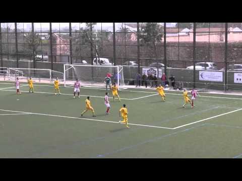 U.D PUÇOL PREFERENTE RESUMEN PUÇOL- SAN JORGE