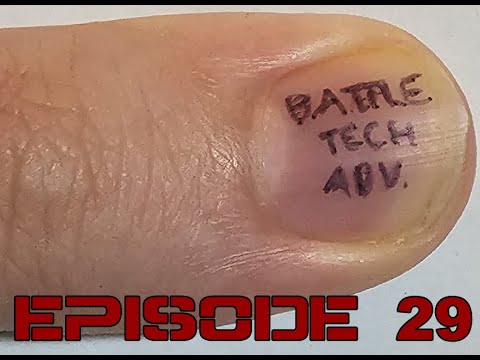 Battletech Advanced in 2023 - Episode 29