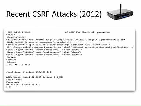 Top Ten Proactive Controls   Jim Manico