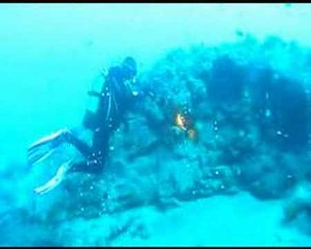 abtauchen mit Nautic Dive auf Lanzarote