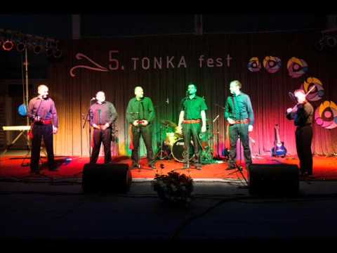 Damir Topić i klapa Levanda - Ni za zlato, ni za bisere