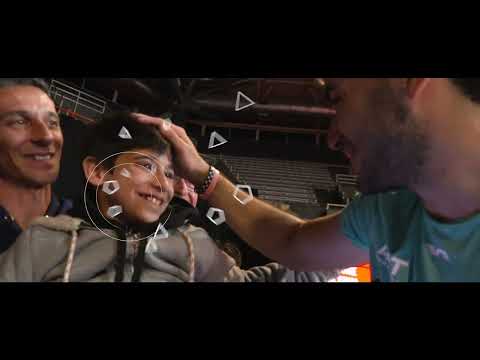 APT Padel Tour New York