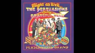 The Persuasions - Lazy River Road