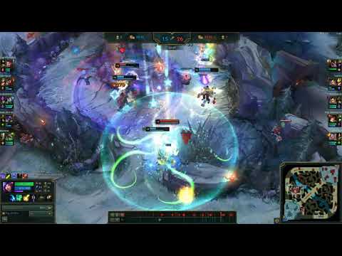 NEEKO BACK IN HER NEEKO SKIN