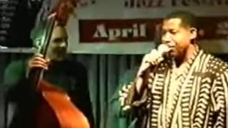 George V Johnson Jr - My Little Suede Shoes