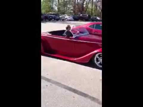 1933 Ford Hot Rod (CC-986538) for sale in Hudson, New Hampshire