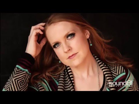 Alicia Kay at Sound 81 Productions - Promotional Video