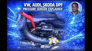 FAULTY DPF SENSOR? RUN THIS TEST FIRST